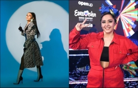 Eurovision Reveals “Vital Statistics” About Contestants from Azerbaijan & Russia