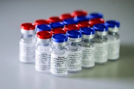Russia Gears Up for Fourth Homegrown Covid-19 Vaccine