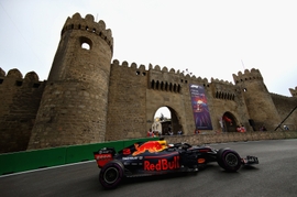When, Where & How: Facts About Azerbaijan Grand Prix