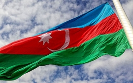 First Secular Democracy of Muslim World - Azerbaijan Democratic Republic Turns 103