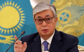 President Tokayev Says Kazakhstan Will Not Rush Nuclear Plant Construction