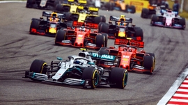 Azerbaijan Grand Prix Countdown: Things You Probably Didn’t Know About Formula One