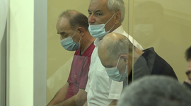 Court Hearings Launched for Two Armenians Charged with Torturing Azerbaijani Captives