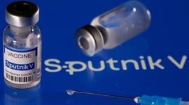 Azerbaijan Receives Second Batch of Russian Sputnik V Vaccine