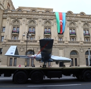 GIDS Expert: Germany Would Lose in Modern Drone War Against Azerbaijan