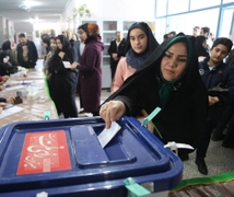 Iran Leader Urges High Turnout in Presidential Election on June 18