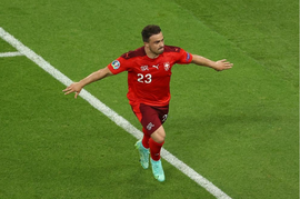 Euro 2020: Switzerland Beats Turkey in Baku to Keep Last 16 Hope Alive