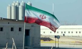 Iran Foils Act of “Sabotage” Against Its Atomic Energy Organization Building