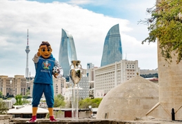 UEFA Praises Azerbaijan’s Professionalism in Hosting Euro-2020 Games