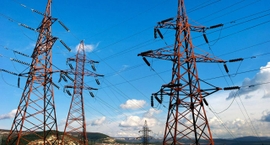 Turkmenistan Starts Exporting Electricity to Kyrgyzstan