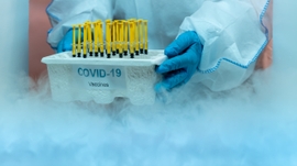 Kazakhstan Spends $223M on COVID-19 Vaccines
