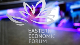 Eastern Economic Forum in Vladivostok Ends With Nearly $50 Billion in Investment Deals