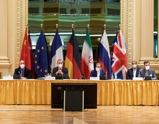 Iran Welcomes Resumption of Vienna Nuclear Talks