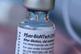 Kazakhstan Confirms Purchase of Pfizer-BioNTech Vaccine