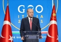 President Erdogan Calls for Cooperation to Achieve Lasting Peace in South Caucasus