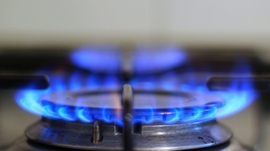Gazprom Resumes Gas Supplies to Moldova Under New Energy Contract