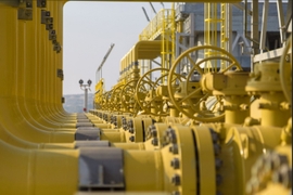 Azerbaijan Supplies Nearly 90% of Southern Gas Corridor’s Annual Throughput in 2021