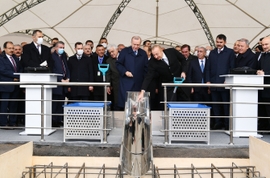 Turkic States Support Opening of Zangazur Corridor