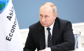 President Putin Voices Concern over NATO’s “Unscheduled” Drill in Black Sea