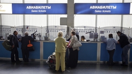 Russia Resumes Flights to Five More Countries Despite Rise in COVID-19 Cases