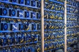 Cryptocurrency Miners Flee Kazakhstan amid Power Shortages