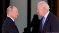 Kremlin Reacts to Biden's Threats to Impose Economic Sanctions if Russia Invades Ukraine