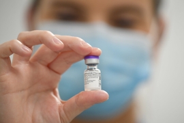 Azerbaijan to Purchase More Covid-19 Vaccines to Accelerate Vaccination Campaign