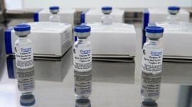 Turkmenistan Becomes One of First Countries to Register Sputnik Light Vaccine