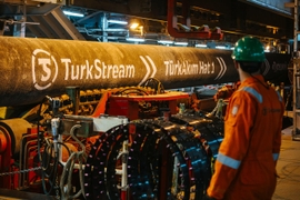 Russia’s Gazprom Export Signs New 4-Year Gas Supply Deal with Turkey’s BOTAŞ