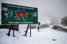 Armenian Military Kills Azerbaijani Soldier in Border Provocation