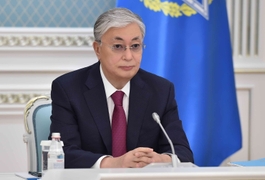 CSTO Peacekeepers Begin Withdrawal from Kazakhstan