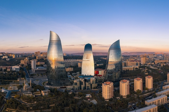 Azerbaijan Shortens Covid-19 Isolation Time