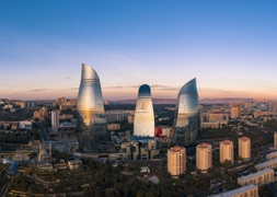 Azerbaijan Shortens Covid-19 Isolation Time