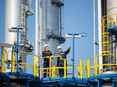 Azerbaijan Sends More Gas to Turkey after Iran Halts Exports