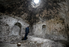 Azerbaijan Restores Christian Heritage in Karabakh Region, Proves Armenian Claims Wrong