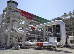 China Plans to Make Additional Investment in Turkmen Gas Fields