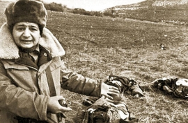 30 Year Passes Since Khojaly Genocide of Azerbaijanis