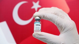 Azerbaijan to Stage First Overseas Trials of Turkish Covid-19 Vaccine