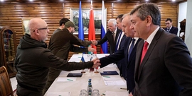 Russia-Ukraine War: Moscow, Kyiv Agree on Humanitarian Corridor