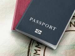 Azerbaijani Passport Retains Its Power, Allows Visa-Free Travel to 69 Countries