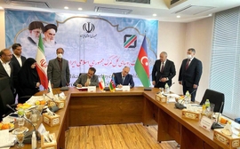 Azerbaijani, Iranian Customs Authorities Deepen Cooperation