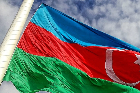 Azerbaijanis Celebrate Creation of Muslim World's First Democracy