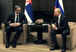 Serbia Secures Gas Deal with Russia Ignoring Western Sanctions