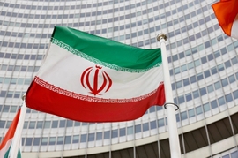 Iran Warns Nuclear Watchdog about ‘Consequences’ of Anti-Iran Resolution