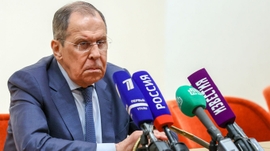 Lavrov Criticizes Three European Countries for Blocking Serbia Visit