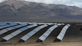 Azerbaijan Pushes Ahead with Plan to Increase Renewables Share in Energy Mix to 30% by 2030