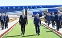 Azerbaijan, Uzbekistan Set New Priorities for Expanding Cooperation