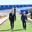 Azerbaijan, Uzbekistan Set New Priorities for Expanding Cooperation