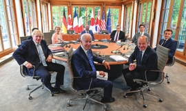 G7 Keen to Expand Sanctions Targeting Russia’s Defense Industry
