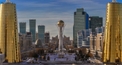 Kazakhstan in Talks with Foreign Companies Planning to Relocate from Russia